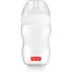 Mamadeira First Moments Clássica Neutra 330ml +4 meses Fisher Price - BB1026 em oferta