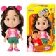 Boneca Maria Clara Baby Brink em oferta