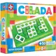 Jogo Cilada, Estrela em oferta