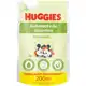 Refil Sabonete Líquido Huggies Camomila 200ml em oferta
