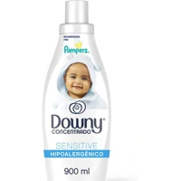 Imagem da promoção Amaciante Concentrado Downy Sensitive Hipoalergênico 900Ml
