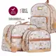 Kit C/ 3 Peças Mala Maternidade Mochila De Costas Infantil Menina e Menino Saida Hospital Reforçada em oferta