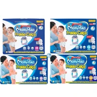 Imagem da promoção Fralda-Calça MamyPoko Seca