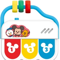 Imagem da promoção Disney Baby - Teclado Musical Com Mordedor - Yestoys