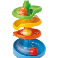 Imagem da promoção Torre de Bolinhas Espiral Joy.co