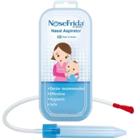 Imagem da promoção Aspirador Nasal Babydeas Nosefrida