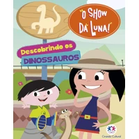 Imagem da promoção O Show da Luna - Descobrindo os dinossauros