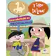 O Show da Luna - Descobrindo os dinossauros em oferta