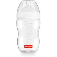 Imagem da promoção Mamadeira First Moments Clássica Neutra 330ml