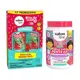 Kit Morango com Shampoo + Condicionador e Creme de Pentear Kids em oferta