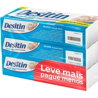Imagem da promoção Kit com 3 Creme Preventivo de Assaduras Desitin 113g