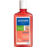 Imagem da promoção Shampoo Granado Calêndula 250ml