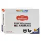 Escolinha Baby Montessori Meu P. BOX p/ Descobrir: Animais em oferta