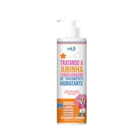 Widi Care Tratando a Jubinha Condicionador - 300ml em oferta